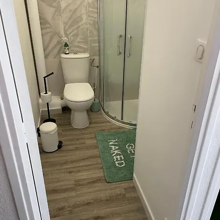 Rénové + Loggia 5 Mn Des Thermes / C.ville - La à Jo Appartement Balaruc-les-Bains