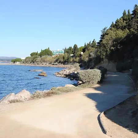 Appartement Rénové + Loggia 5 Mn Des Thermes / C.ville - La à Jo