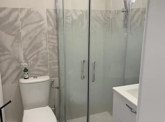 Daire Renove + Loggia 5 Mn Des Thermes / C.ville - La A Jo *