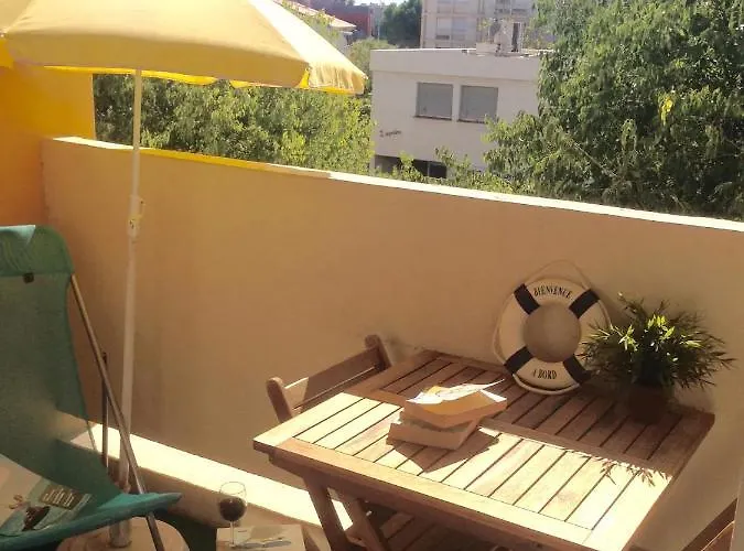 Renove + Loggia 5 Mn Des Thermes / C.ville - La A Jo *